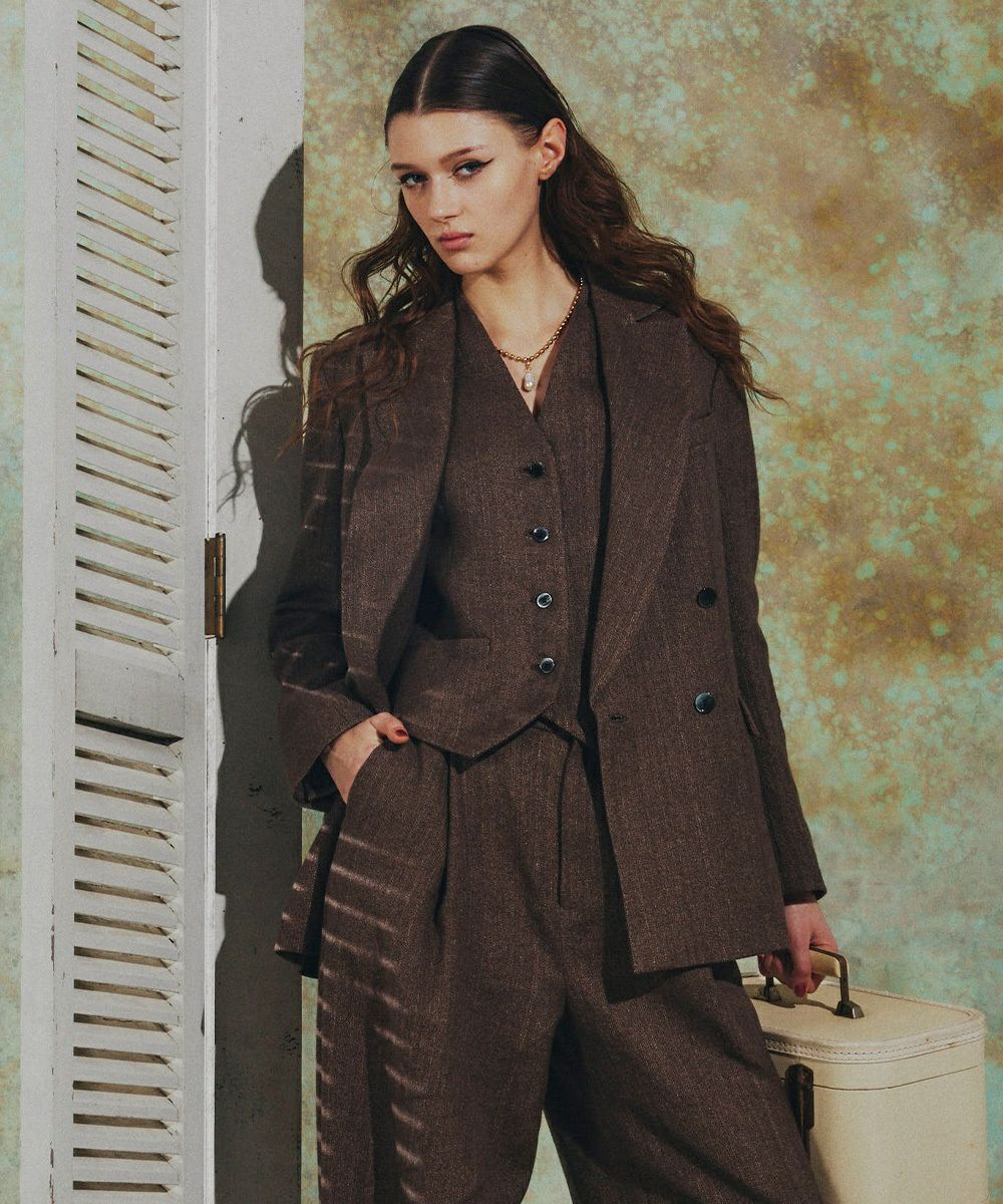 OUTERS | Night STORE | ダブルスタンダードクロージング公式通販