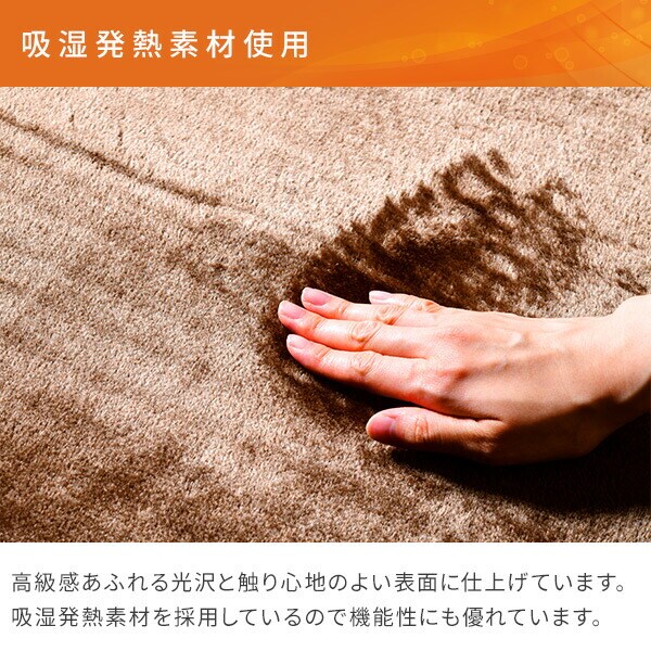 dショッピング |ホットカーペット ホットマット ミニマット 45×45cm