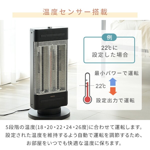 dショッピング |ヒーター カーボンヒーター シーズヒーター