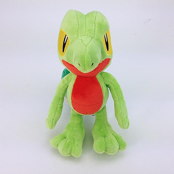 dショッピング |ポケモン キモリ ぬいぐるみS | カテゴリ：モバイル