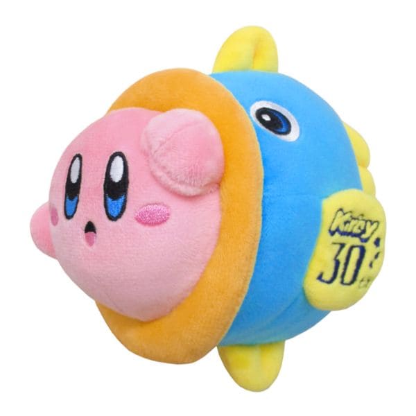 dショッピング |星のカービィ Kirby カイン なかまといっしょに 30th
