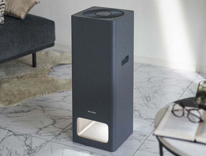 dショッピング |【正規店】 バルミューダ ザ・ピュア BALMUDA The Pure