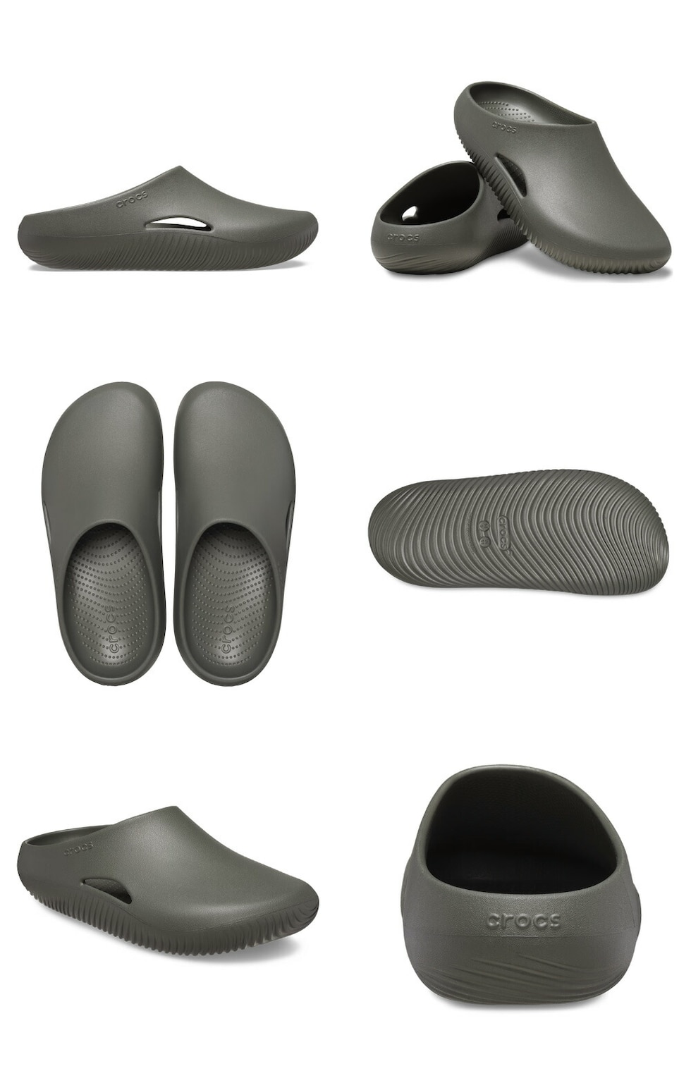 dショッピング |20%OFF crocs サンダル メンズ レディース メロウ