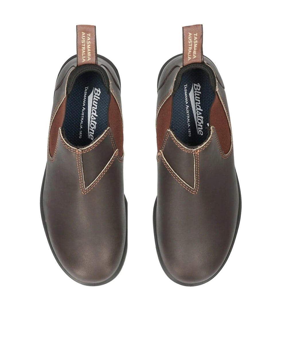 dショッピング |Blundstone（ブランドストーン） 2038 ブラウン 茶