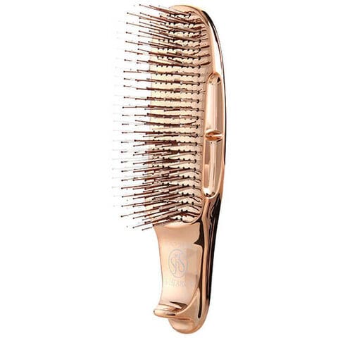 dショッピング |エスハートエス スカルプブラシ ワールドモデル