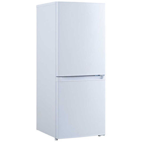 dショッピング |ツインバード TWINBIRD 冷蔵庫 2ドア 117L 右開き