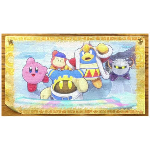 dショッピング |任天堂 Nintendo Switchゲームソフト 星のカービィ Wii