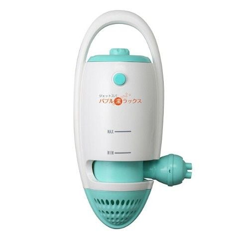 dショッピング |バブル湯ラックス BUL-01 ジェットスパ 家庭用ジェット