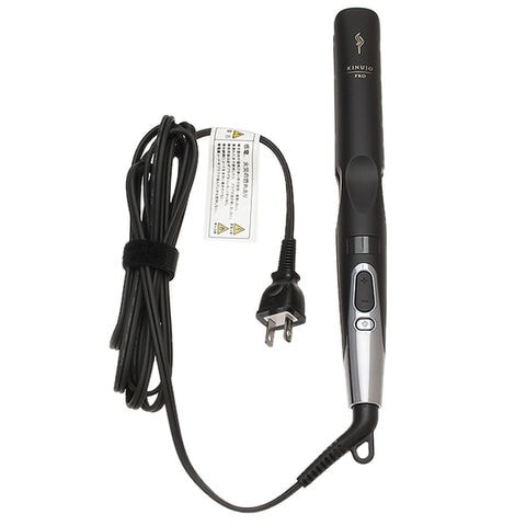 dショッピング |絹女 KINUJO プロストレートアイロン PRO Straight