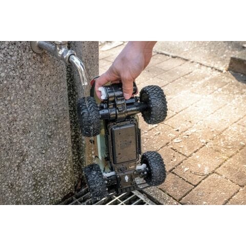 dショッピング |ジョーゼン 1/18 トヨタ ランドクルーザー250【JRVT152