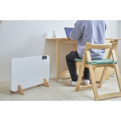 moku. コンベクターヒーター MCH-1202 1200W 2024年製 楽天市場】moku