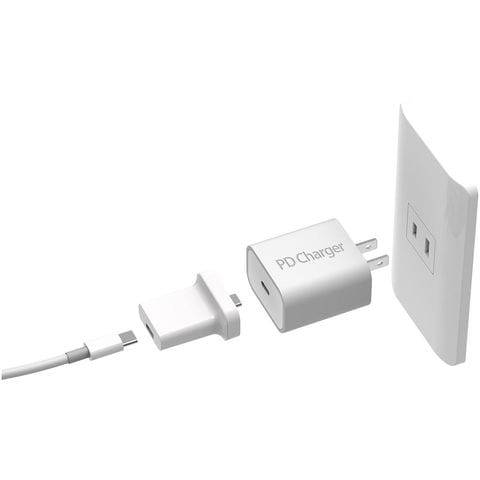 dショッピング |docomo select メモリー内蔵アダプタ PhotoCube C SE