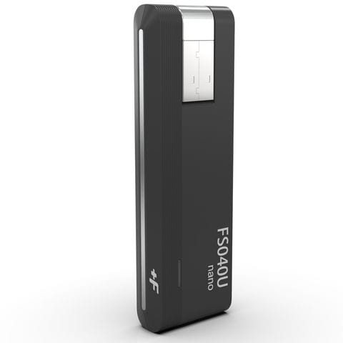 dショッピング |富士ソフト LTE USBドングル +F FS040U | カテゴリ