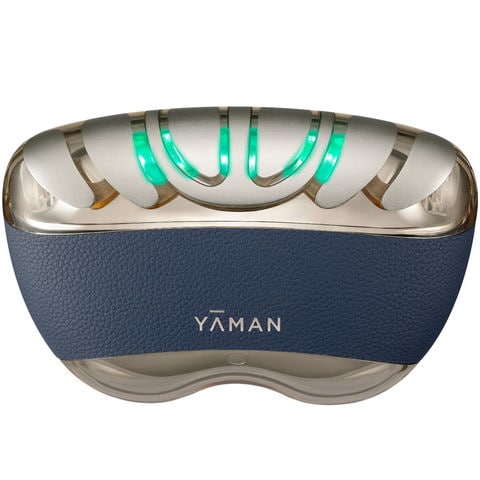 dショッピング |ヤーマン YA-MAN 美顔器 リフトロジー SP ネイビー