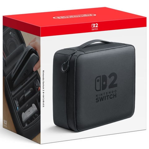 dショッピング |任天堂 ［Switch2］ Nintendo Switch2 オールイン