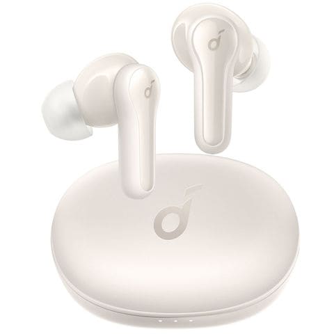 dショッピング |docomo select ワイヤレスイヤホン Soundcore Life
