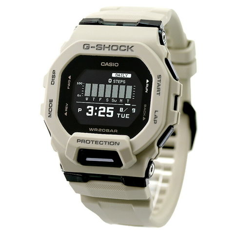 dショッピング |G-SHOCK Gショック クオーツ GBD-200UU-9 ジー