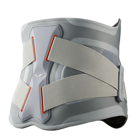 値下げ⭐︎】SIX PAd ジッパー式ブラックMサイズ＋別売りコントローラ