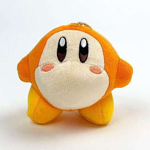 dショッピング |星のカービィ 任天堂 ぬいぐるみマスコット