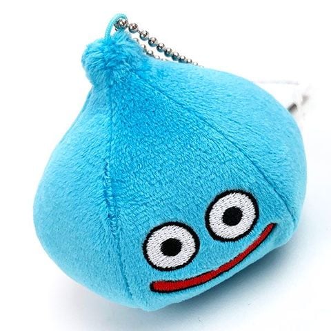 dショッピング |ドラクエ DQ スマイル スライム ぬいぐるみ マスコット