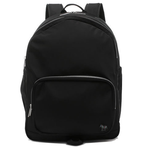 dショッピング |ポールスミス リュック バックパック ブラック メンズ