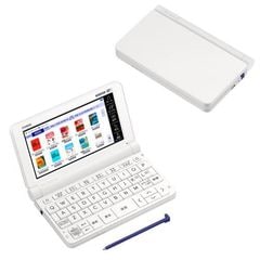 dショッピング | 『電子辞書』で絞り込んだ通販できる商品一覧