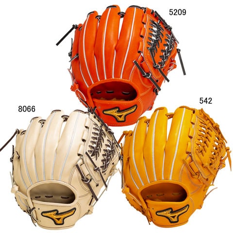 dショッピング |ミズノ MIZUNO 硬式用 ミズノプロ オールラウンド用