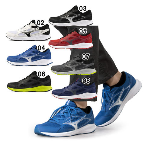 dショッピング |ミズノ MIZUNO マキシマイザー26 (ランニング