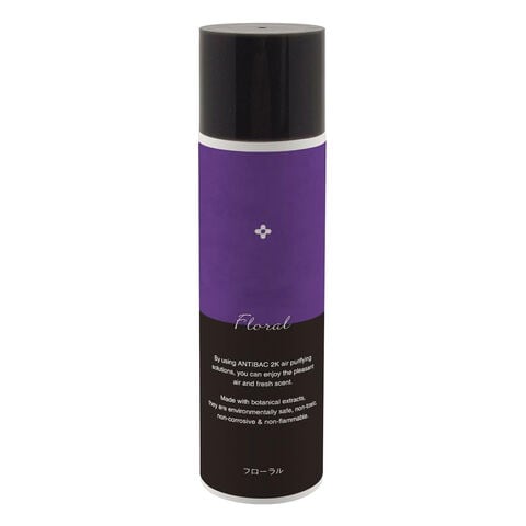 dショッピング |正規販売店 anti bac2k マジックボール ソリューション