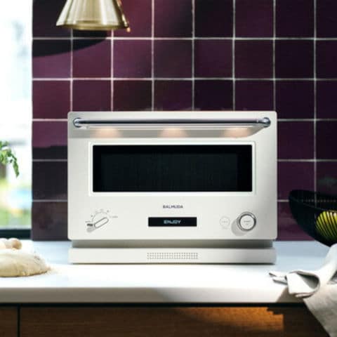 dショッピング |正規店 2023年発売モデル バルミューダ ザ・レンジ