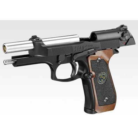 dショッピング |【送料無料！】東京マルイ ガスガン バイオハザード