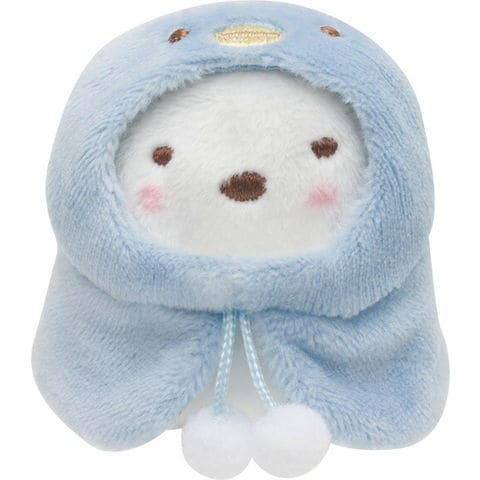 dショッピング |【送料無料！】すみっコぐらし ぬいぐるみ すみっ