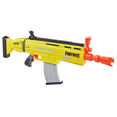 フォートナイト NERF トイガンセット 10点 フォートナイト NERF