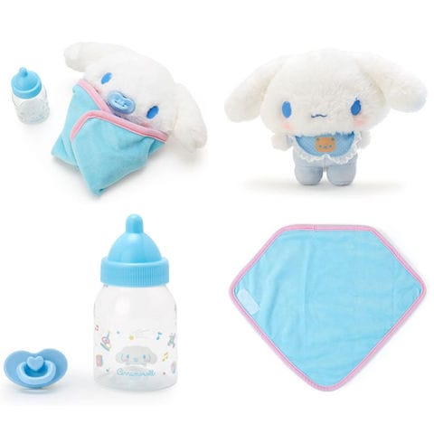 dショッピング |【送料無料！】サンリオ シナモロール(シナモン