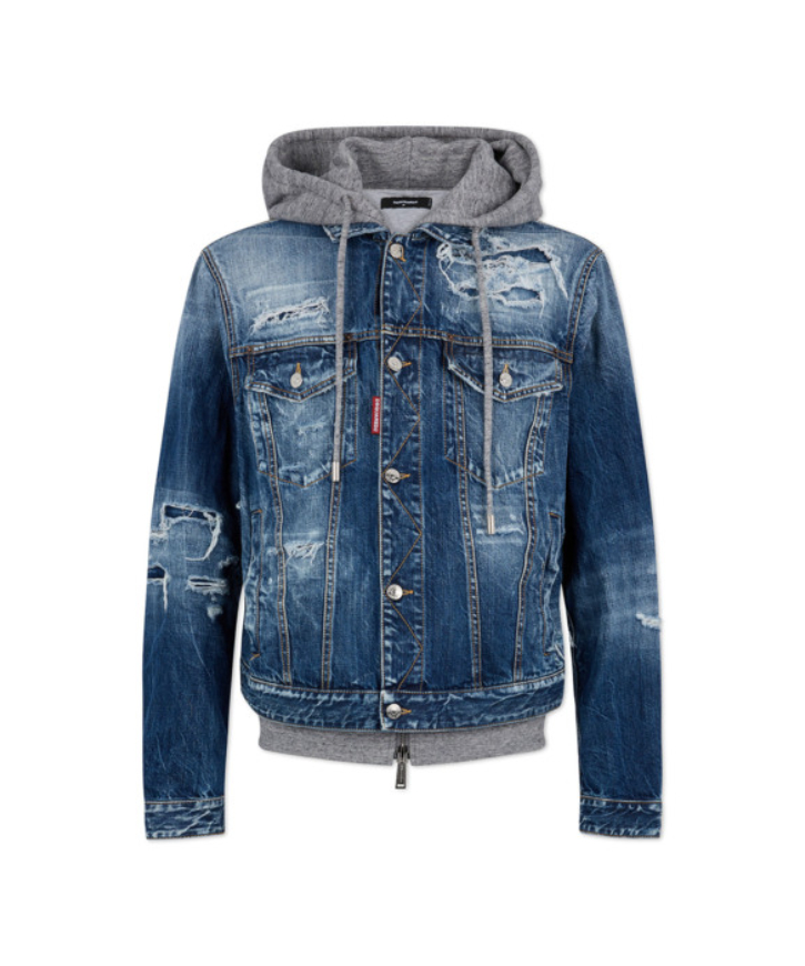 DSQUARED2/ディースクエアード_Men通販 | メンズ | 三越伊勢丹の