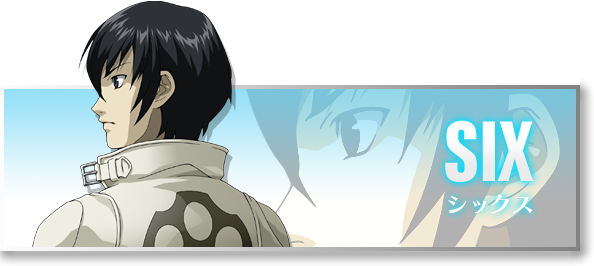 キャラクター | デビルサマナー ソウルハッカーズ