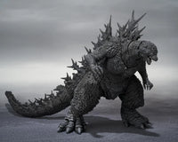 S.H. MonsterArts GODZILLA (2023) Minus Color Ver. – Dstar Toys