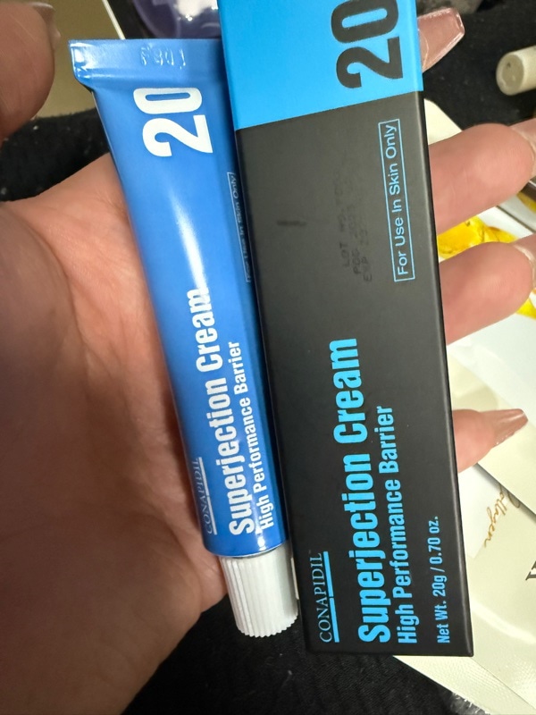 Qoo10] [関税なし] Superjection