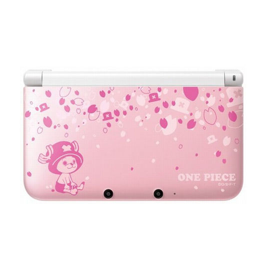 ONE PIECE アンリミテッドワールド R アドベンチャーパック チョッパー