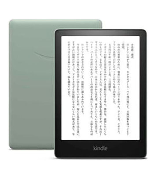 広告 Kindle Oasis 第8世代 4GB Kindle 第8世代 4GB 本体のみ L*