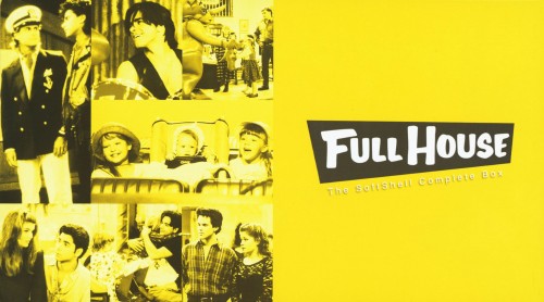 FULL HOUSE（シーズン1〜8)フルハウスDVD Amazon.co.jp: フルハウス DVD全巻セット(32枚組) : ジョン
