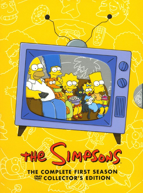 国内版　シンプソンズ　DVD シーズン1-14+劇場版 Amazon.co.jp: ザ・シンプソンズ MOVIE (劇場版) [DVD] : 所ジョージ