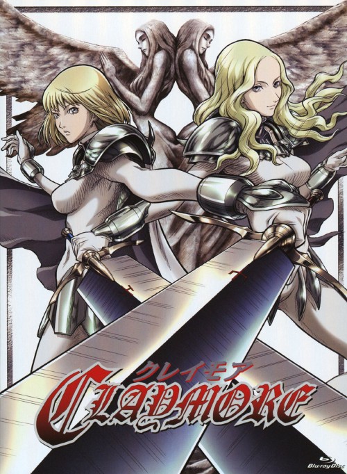 CLAYMORE クレイモア Blu-ray BOX/桑島法子【買取価格】｜ゲオの宅配買取