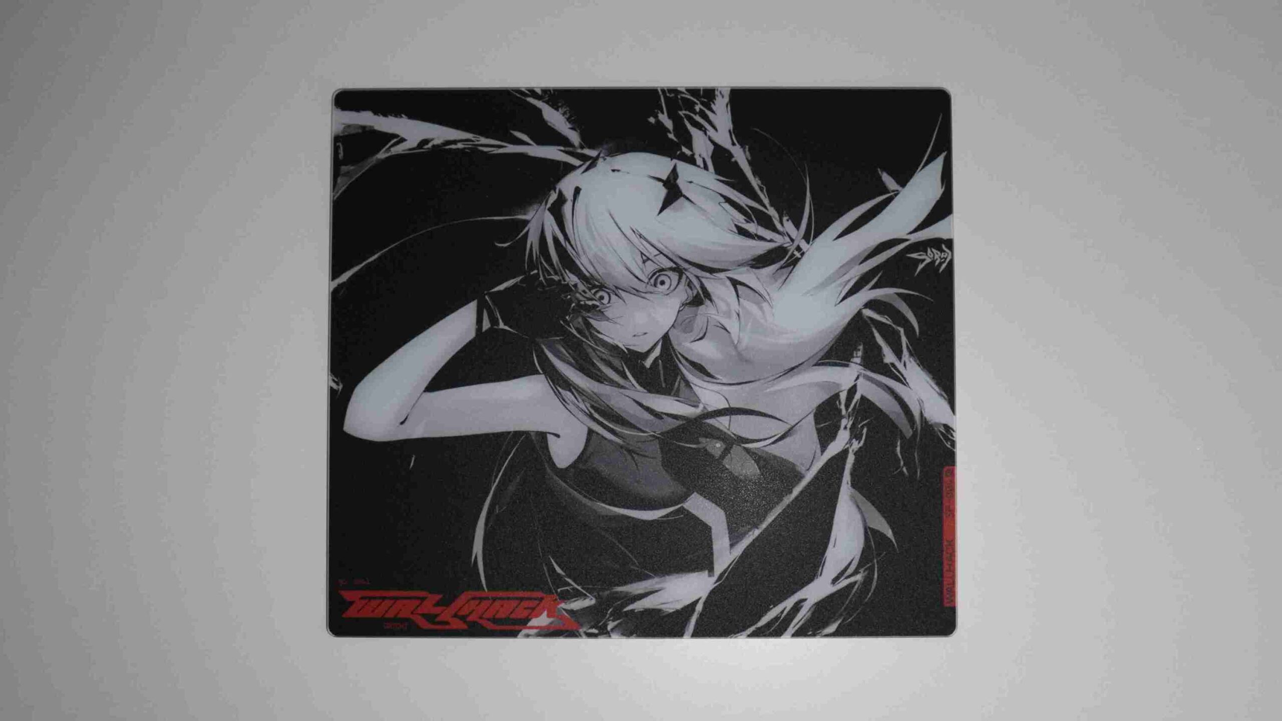 Wallhack SP-004 Frenzy Sora レビュー – DPQP