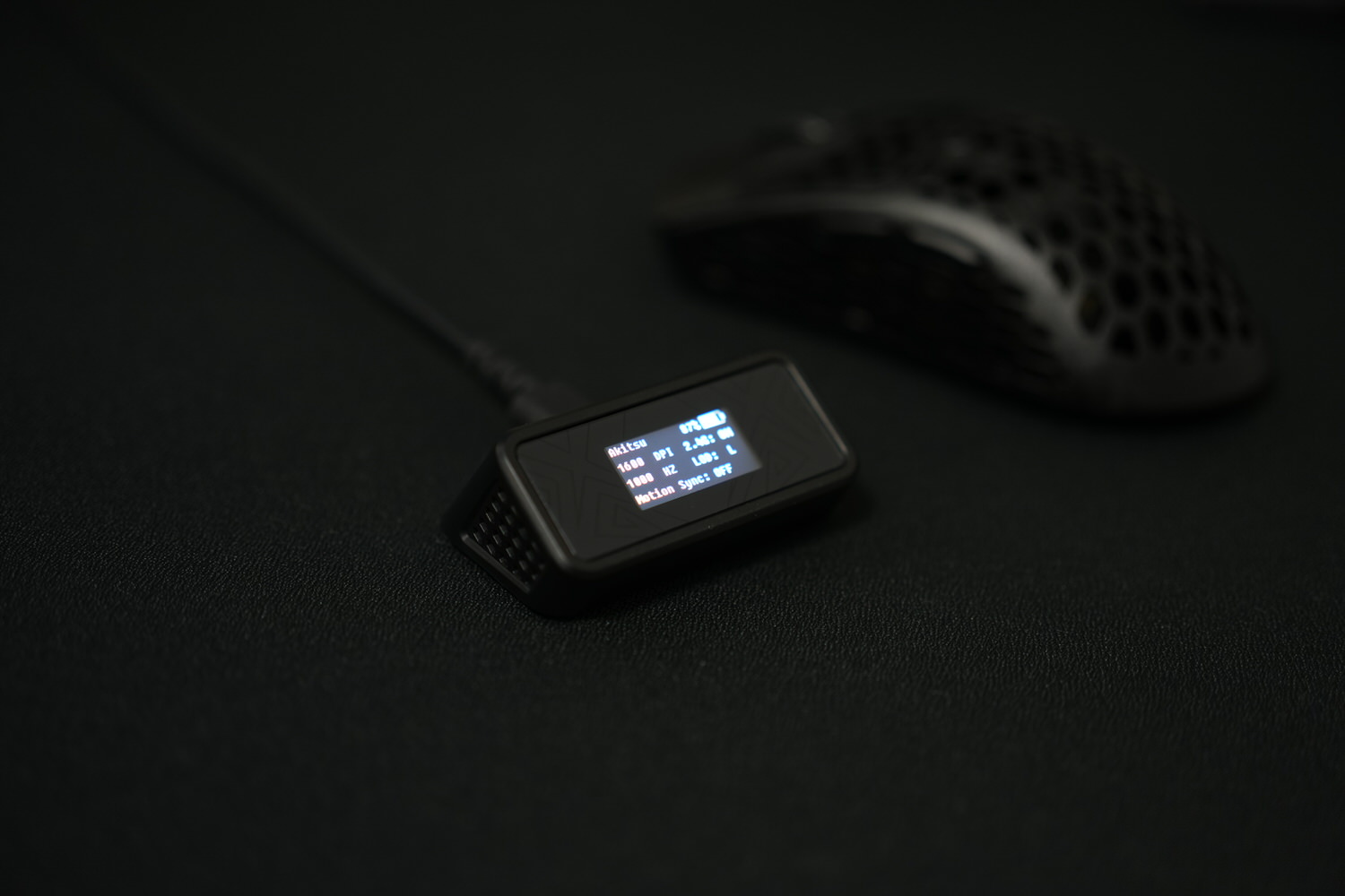 Arbiter Studio AKITSU – DPQP