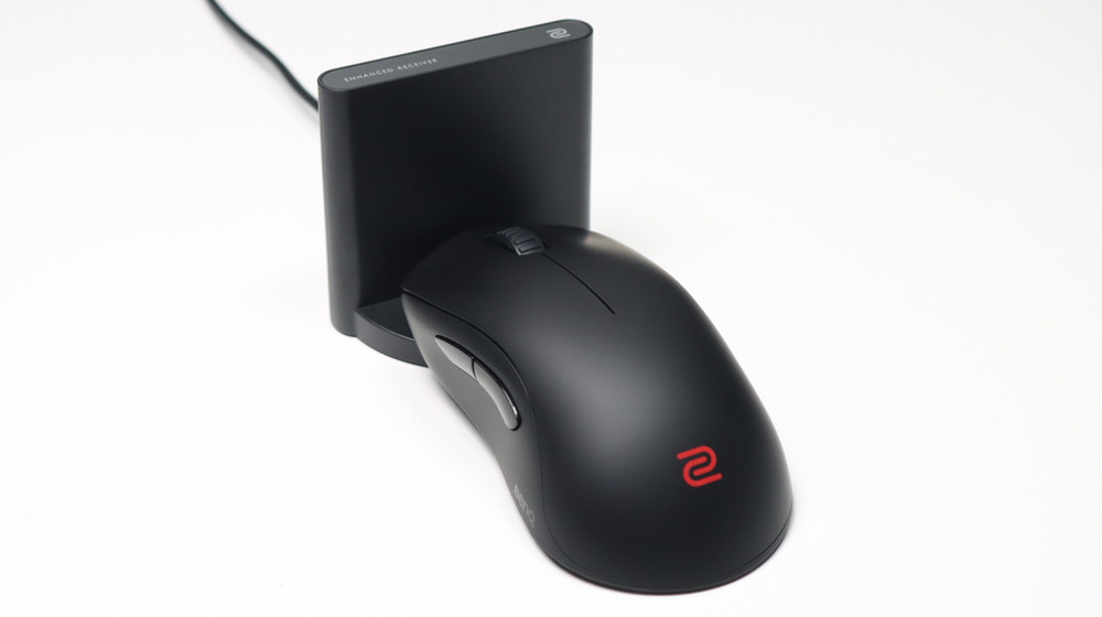 BenQ ZOWIE U2 レビュー – DPQP