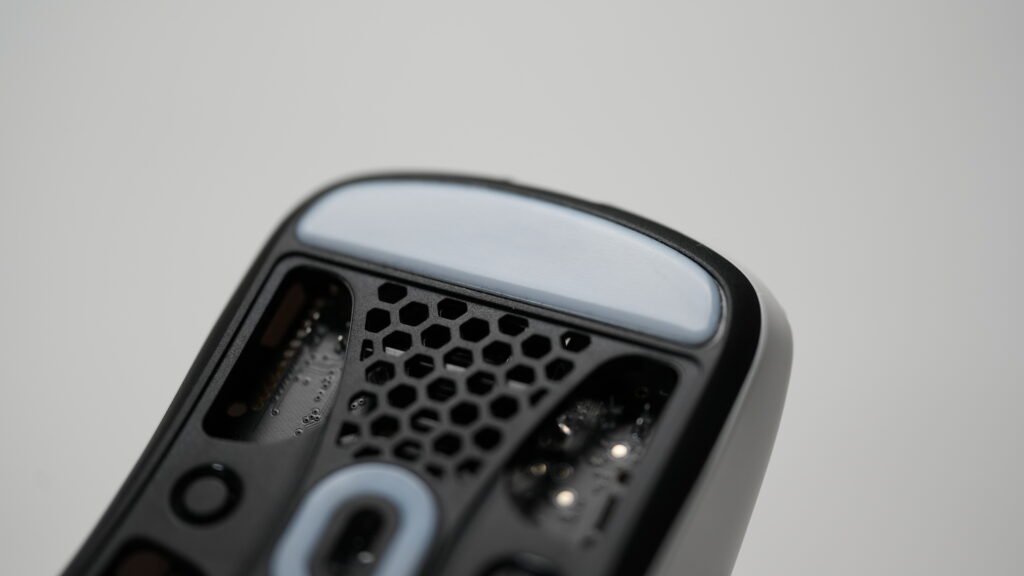 HITSCAN Hyperlight – DPQP