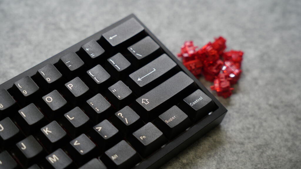 GATERON GT60 PRO (PCB Kit) – DPQP