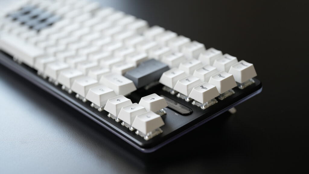 Pulsar PCMK2 HE TKL レビュー – DPQP