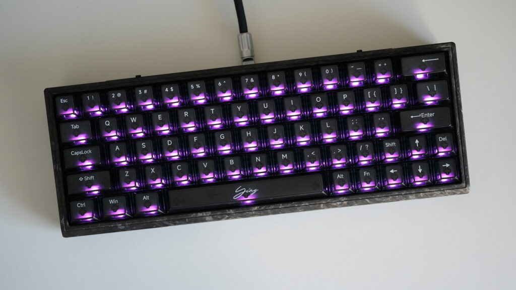 WLMOUSE Ying63 – DPQP